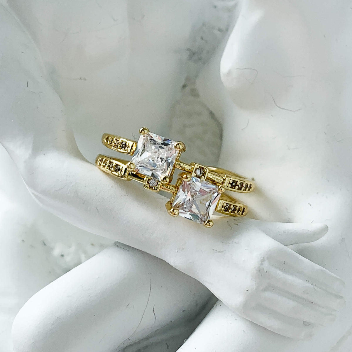 Anello SINAR
