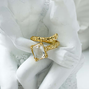 Anello DEMI GOLD