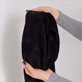 Collant Invernali PURE BLACK