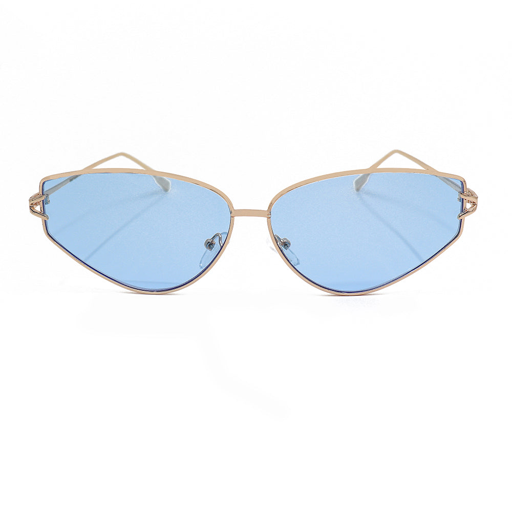 Occhiali da sole SHIA BLUE