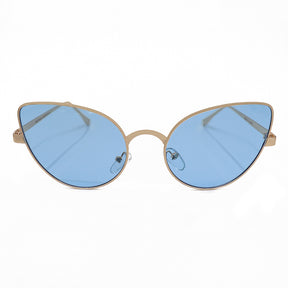 Occhiali da sole CLEO BLUE