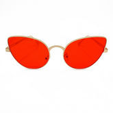 Occhiali da sole CLEO RED