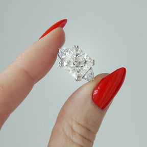 Anello JENNIFER